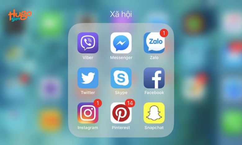 Gọi thoại qua các ứng dụng OTT để tiết kiệm chi phí