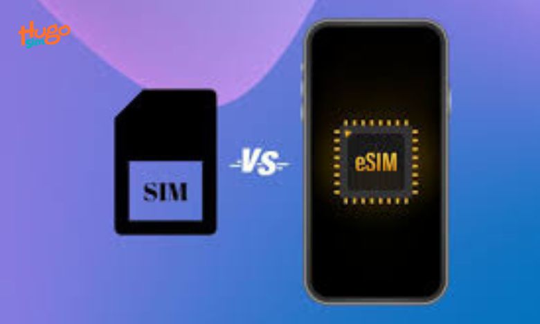 Sử dụng eSIM thay thế là một trong những giải pháp