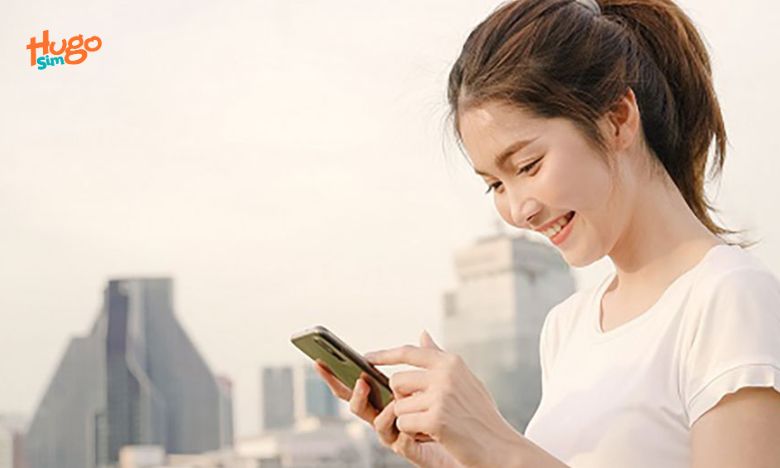 Lưu lại các cú pháp gọi quốc tế trong điện thoại