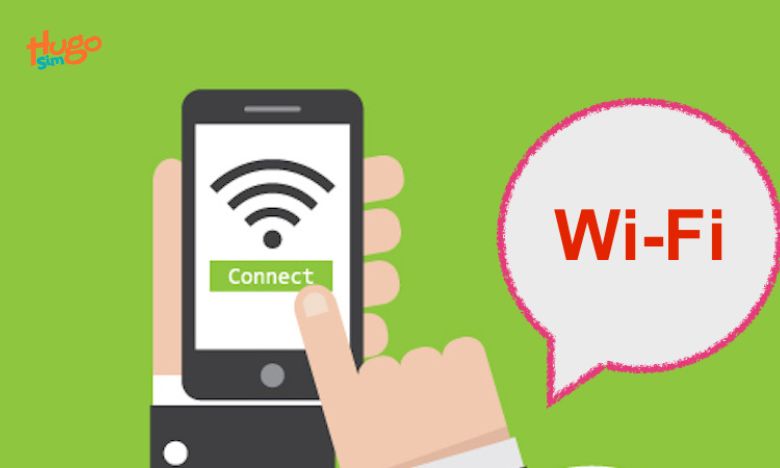 Cảnh báo bảo mật khi sử dụng Wifi công cộng