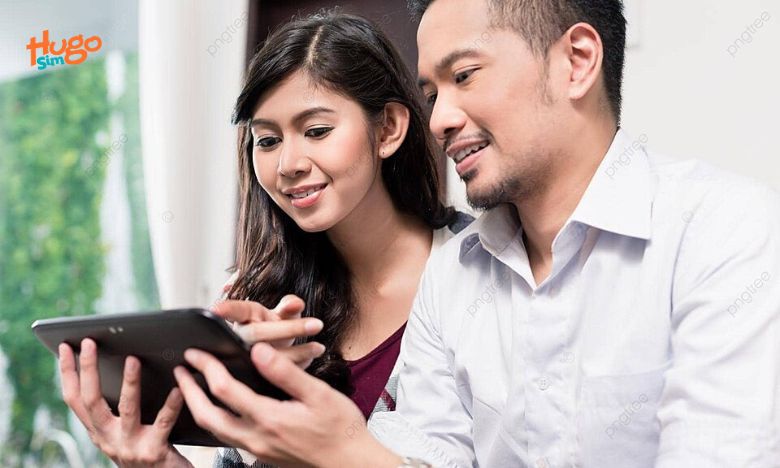 Bạn nên đặt dịch vụ kết nối trước chuyến đi ít nhất 3-5 ngày