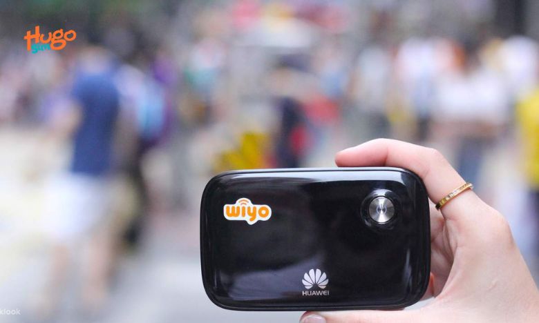 Dịch vụ thuê Wifi du lịch Malaysia có thể tăng giá vào các ngày lễ