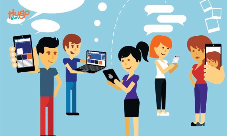 Sử dụng mạng xã hội tại Trung Quốc