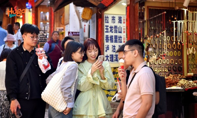 Kết nối tiện lợi mọi nơi cùng eSIM du lịch