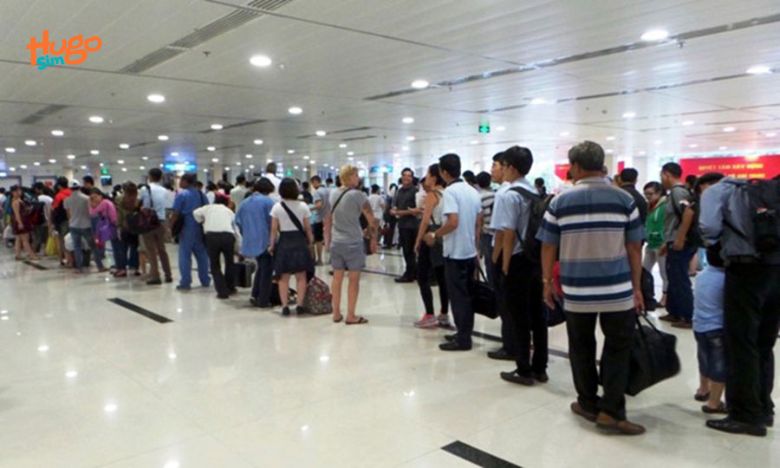 Đi du lịch công tác tại Malaysia nên sử dụng eSIM du lịch