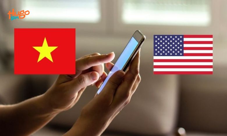 Lưu ý khi sử dụng mã vùng gọi