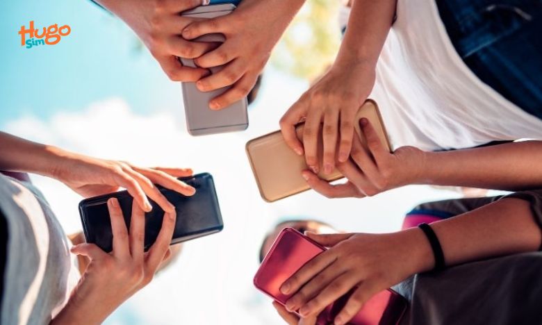 Gọi điện từ Mỹ về Việt Nam