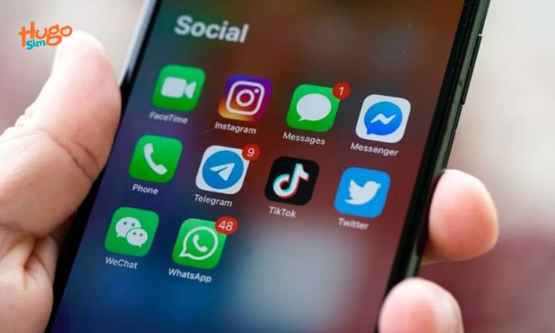 Gọi qua ứng dụng OTT