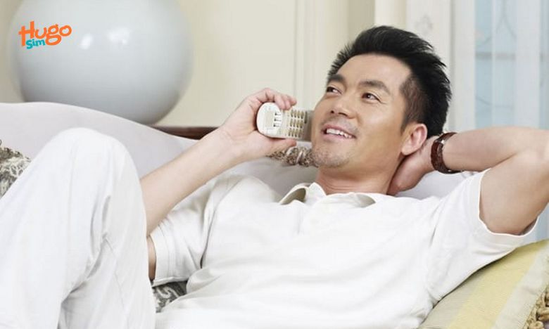 Mỗi nhà mạng tại Đài Loan có một số đặc điểm riêng khi gọi quốc tế