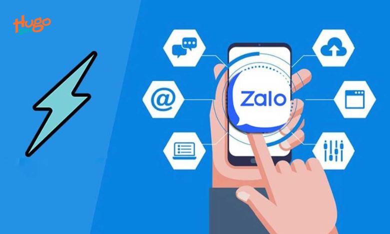 Cách khắc phục khi sử dụng Zalo ở nước ngoài