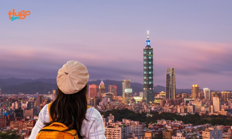 Lựa chọn nhà mạng phù hợp tại Đài Loan