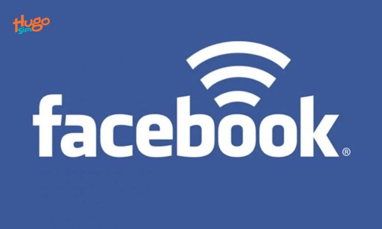 Sử dụng Wifi truy cập Facebook