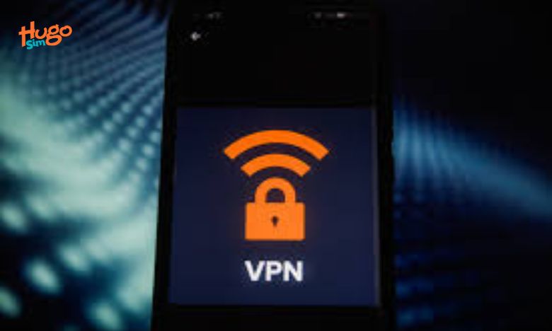 Sử dụng VPN ở một số quốc gia để truy cập FB