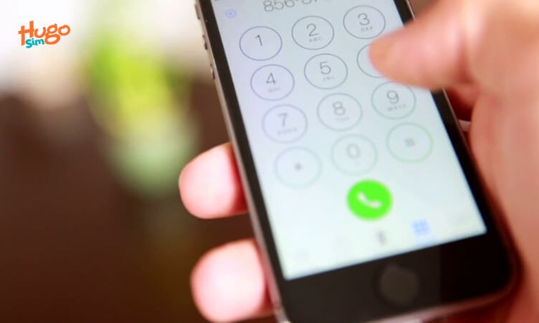 Lựa chọn phương thức gọi quốc tế phù hợp.