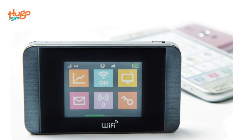 Xác định rõ số lượng thiết bị có thể kết nối đồng thời.