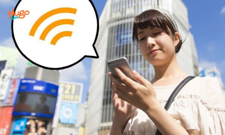 Đi một mình hoặc 2 người (mỗi người dùng 1 eSIM)