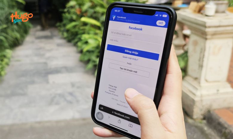 Lưu ý trong vấn đề bảo mật