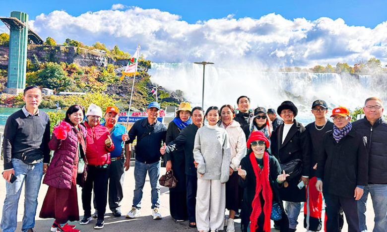 Du lịch ngắn ngày đến Canada nên chọn giải pháp kết nối với eSIM du lịch