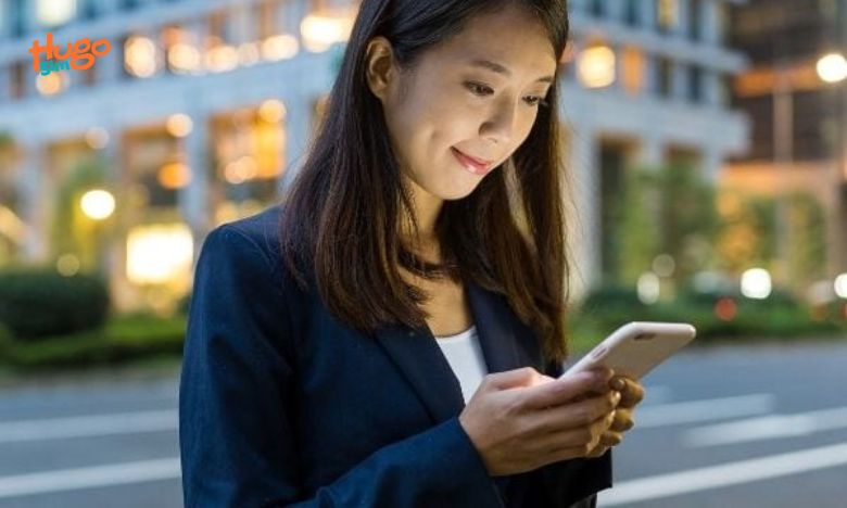Lựa chon eSIM cho chuyến đi Hàn Quốc sắp tới