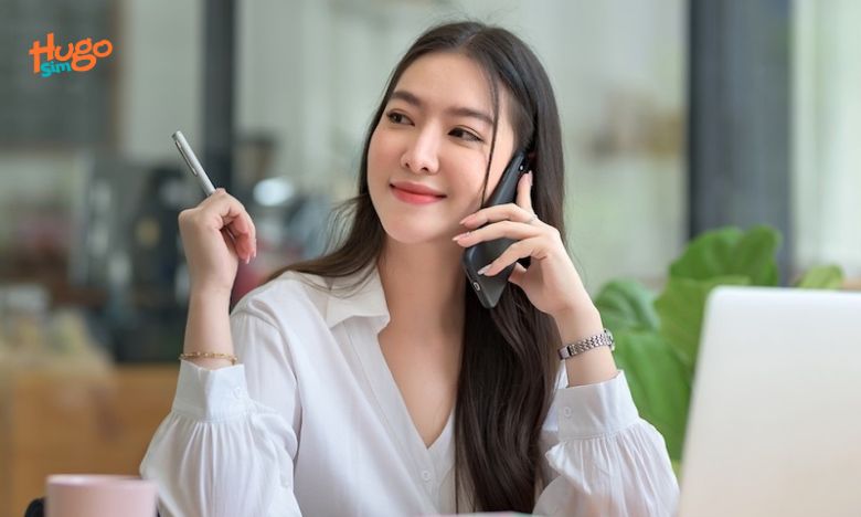 Lựa chọn giải pháp nghe gọi phù hợp theo thời gian chuyến đi