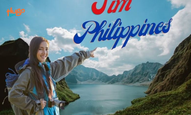 Mua eSIM Philipines tiện lợi cho hành trình của bạn
