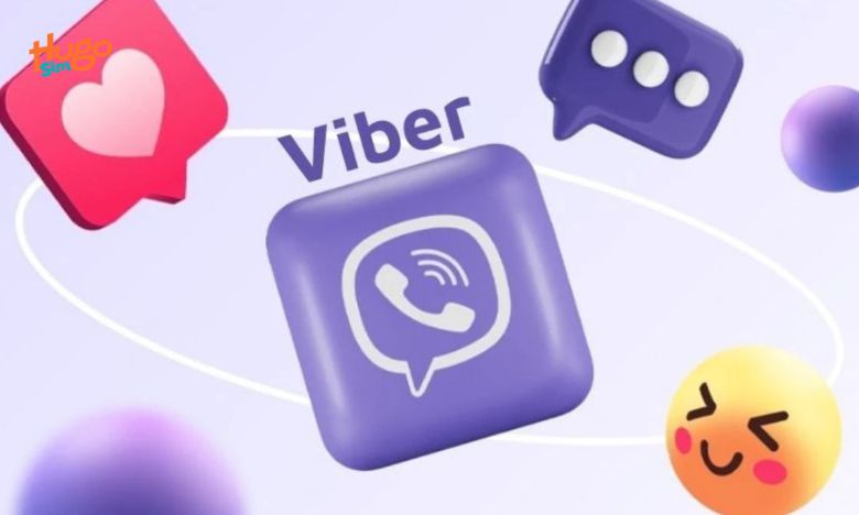 Viber vẫn bị hạn chế ở một số khu vưc quốc gia nhỏ