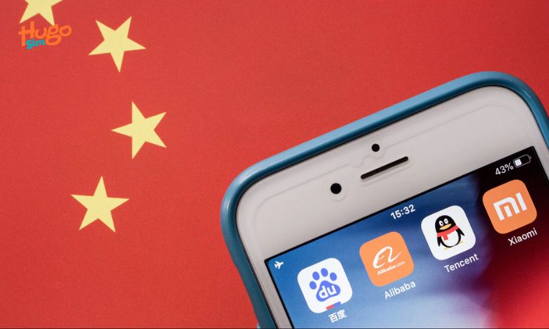 Cân nhắc lựa chọn giải pháp kết nối Internet phù hợp khi đi Trung Quốc
