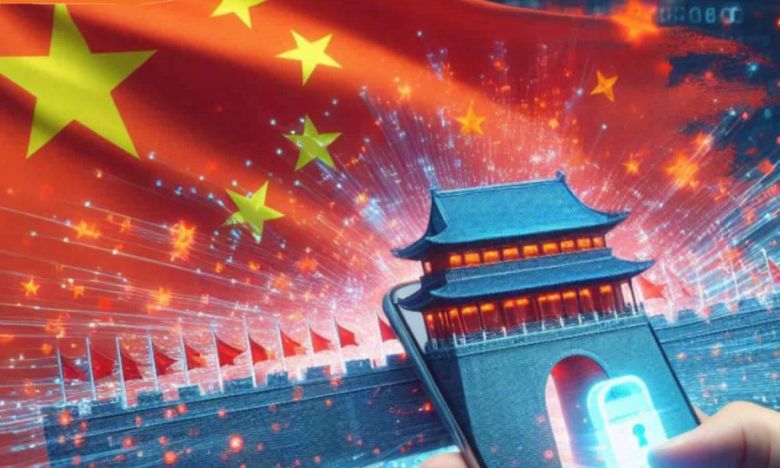 Sử dụng eSIM du lịch kết hợp VPN giúp vượt tường lửa Trung Quốc