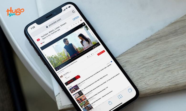 Bạn thường xem YouTube ở độ phân giải nào?