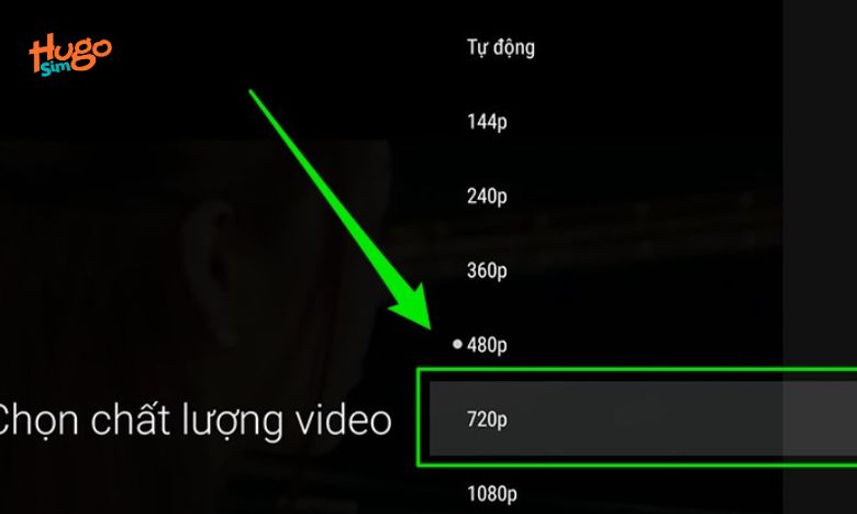 Mẹo tiết kiệm dung lượng khi xem Youtube