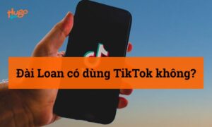 Đài Loan có dùng TikTok không? Cập nhật mới nhất 2026
