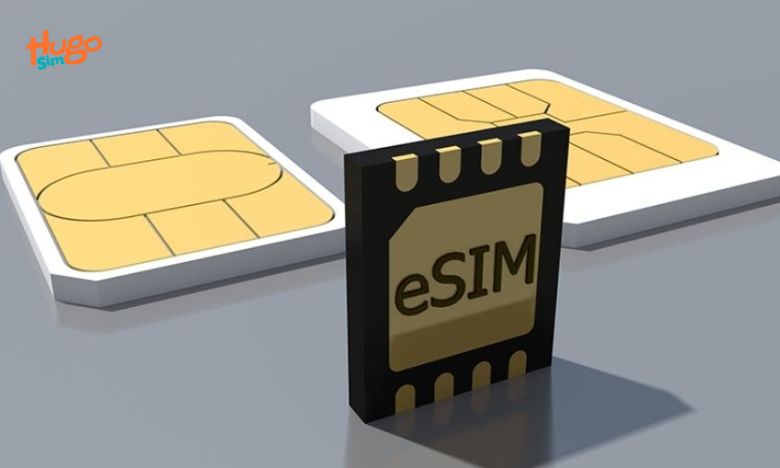 Đổi eSIM cần lưu ý gì