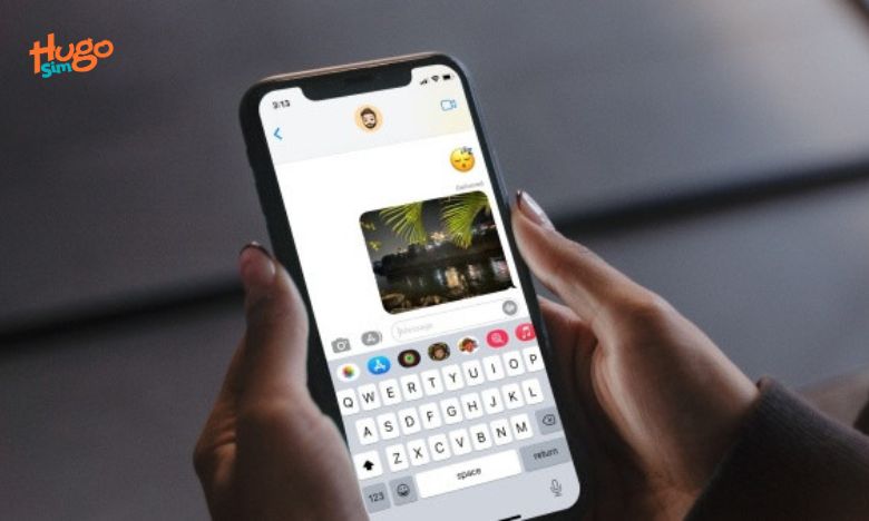 Lợi thế khi sử dụng eSIM du lịch