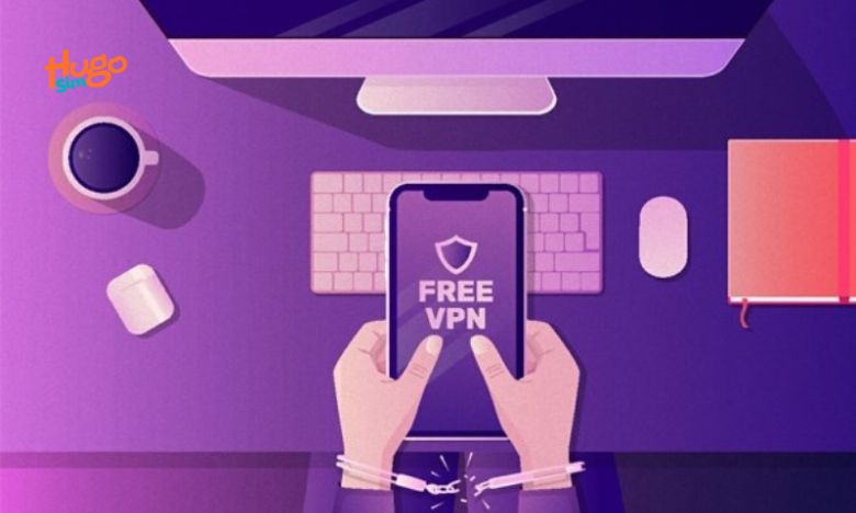 Sử dụng VPN đáng tin cậy được cài đặt trước khi đến Trung Quốc
