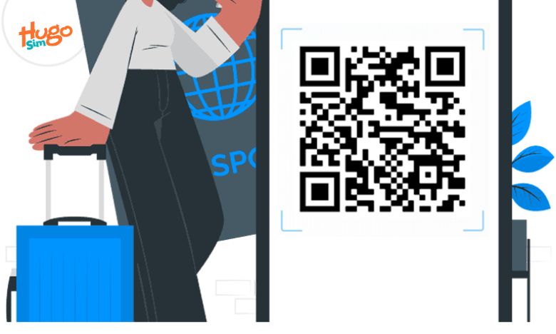 eSIM du lịch với tốc độ kích hoạt nhanh chóng