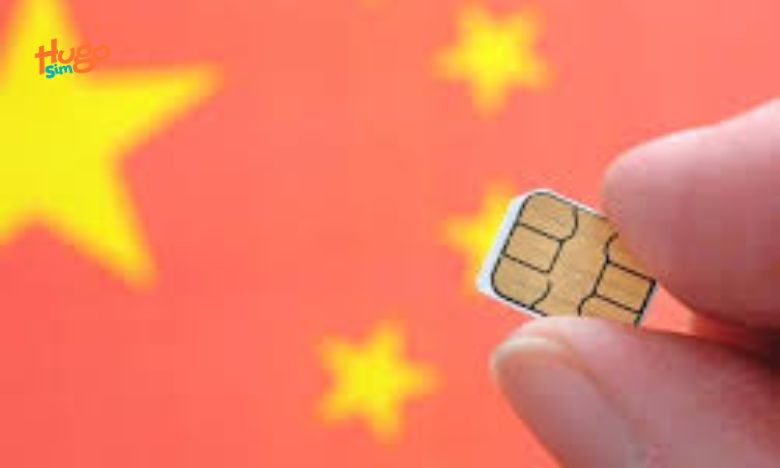 Sử dụng sim tại Trung Quốc