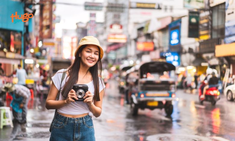 Kinh nghiệm mua eSIM Trung Quốc