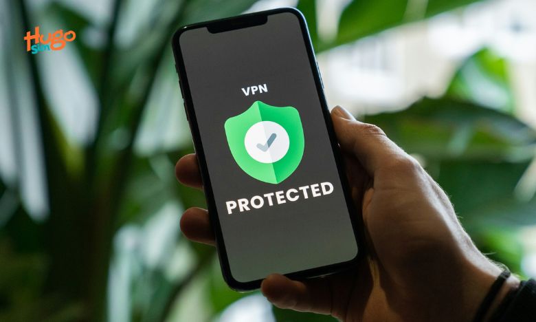 Sử dụng VPN tại Trung Quốc