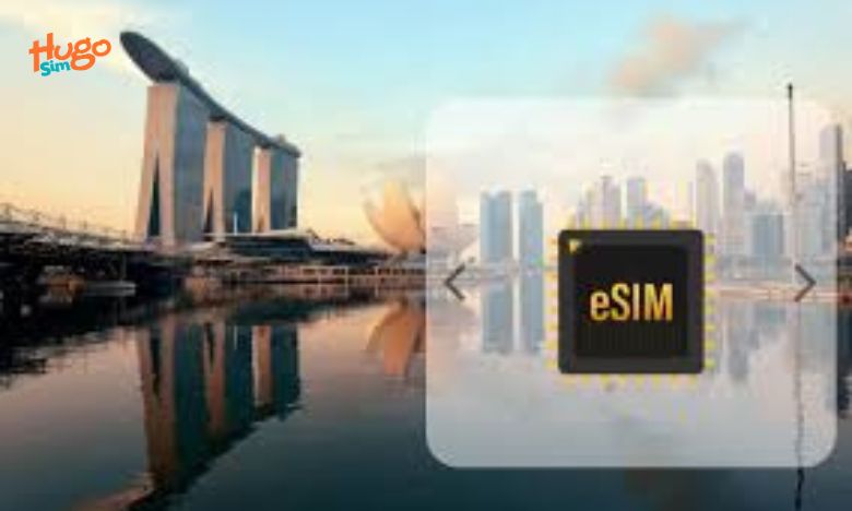 Chọn kích hoạt ngay hoặc đặt lịch kích hoạt khi đến Singapore