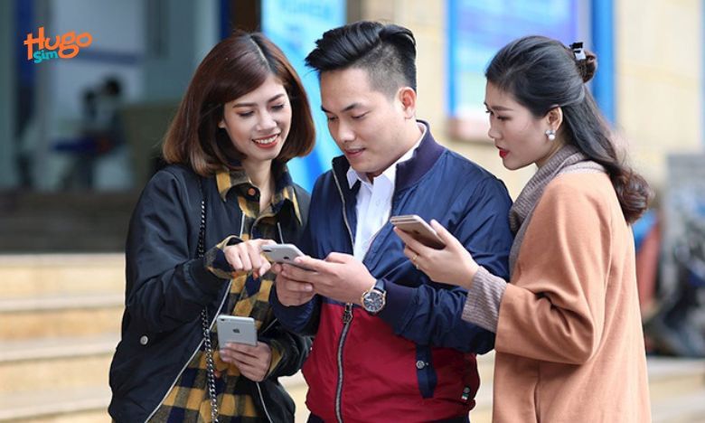 eSIM kích hoạt điwn giản
