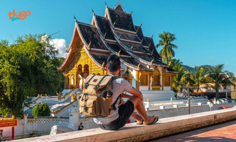 Sử dụng eSIM du lịch Lào đem đến sự tiện lợi cho chuyến đi của bạn