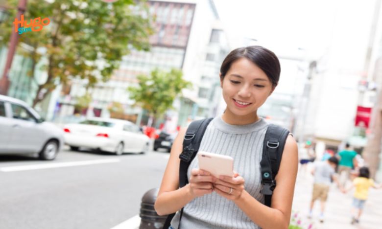 Sử dụng eSIM du lịch tiện lợi mang đến trải nghiệm tốt cho những chuyến đi của bạn