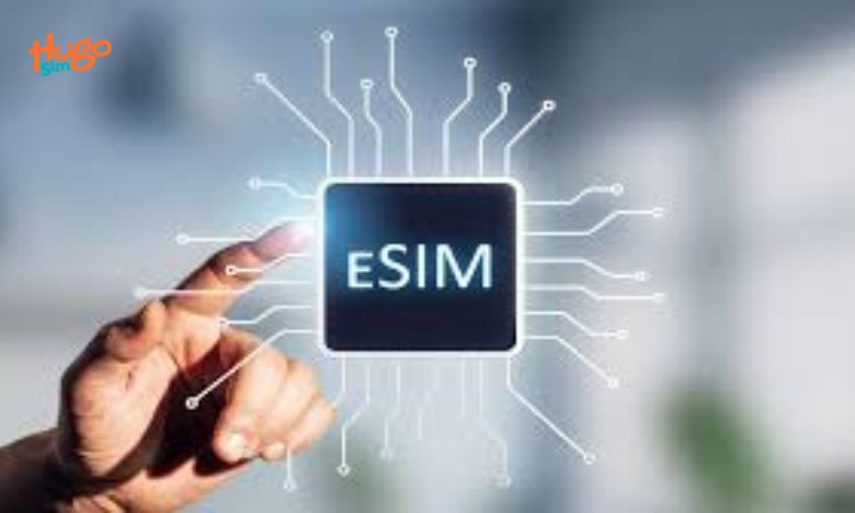 Nên mua eSIM du lịch trước chuyến đi
