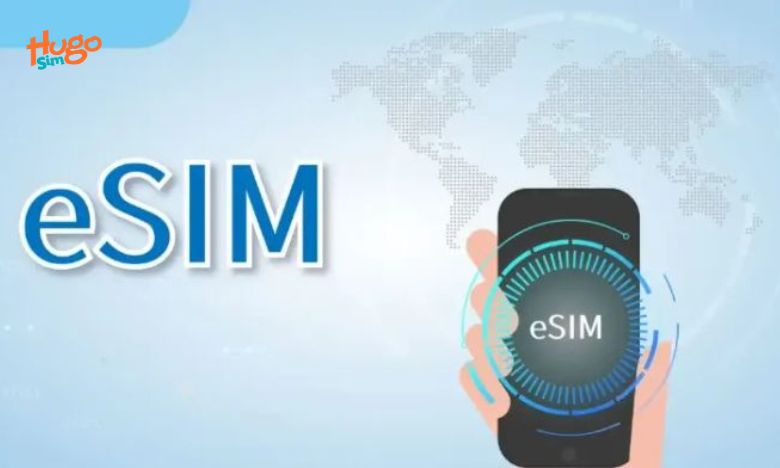 Sử dụng eSIM Singapore