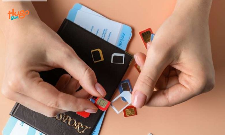 Sim quốc tế toàn cầu