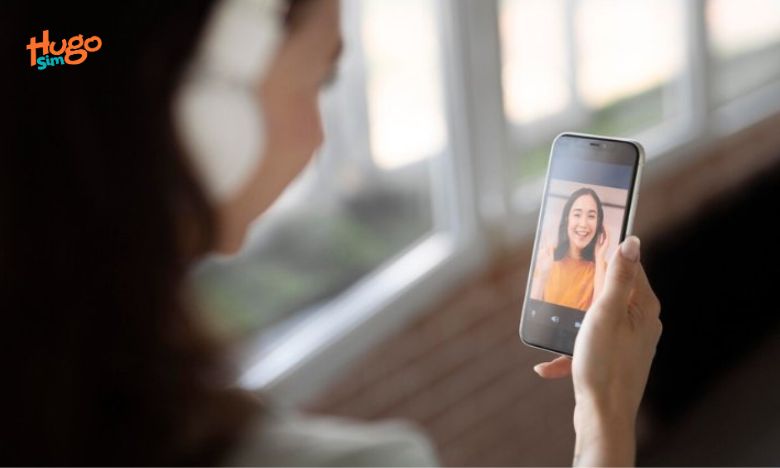 Trước khi chọn gói eSIM, hãy ước tính nhu cầu sử dụng Facetime của bạn
