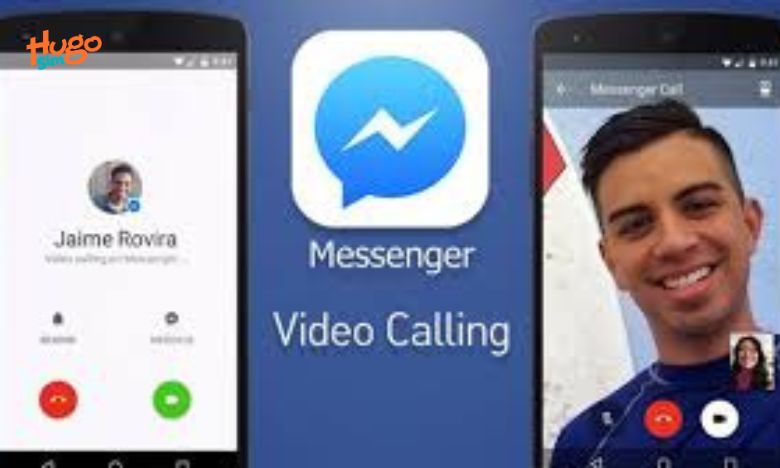 Gọi Messenger