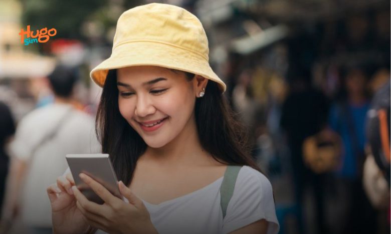 Lựa chọn eSIM là giải pháp thay thế kết nối Internet phù hợp