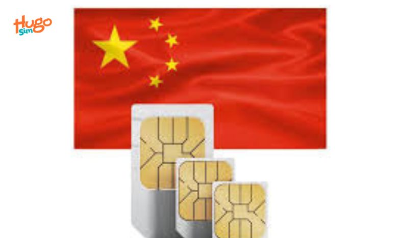 Sim nội địa Trung Quốc