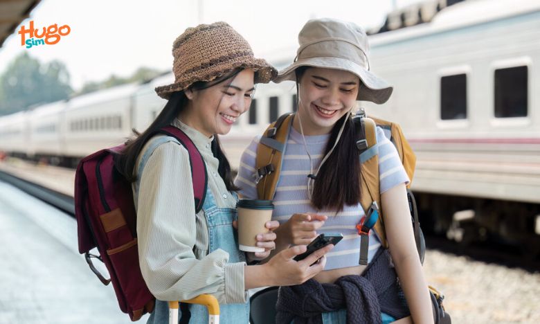SIM du lịch Thái Lan có gọi điện được không
